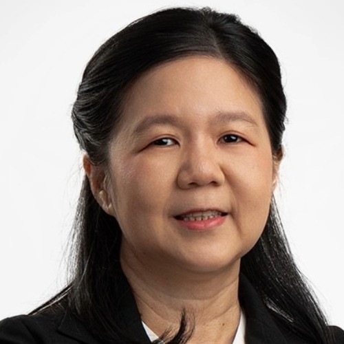 Irene Yong