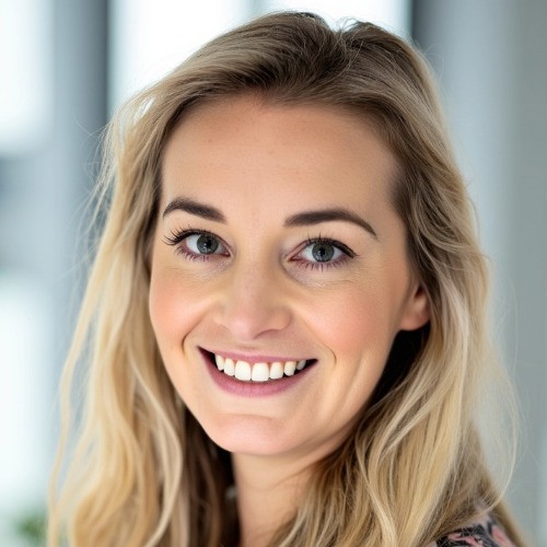 Rachel O'Brien