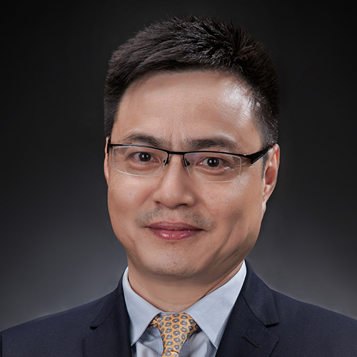 David Tang