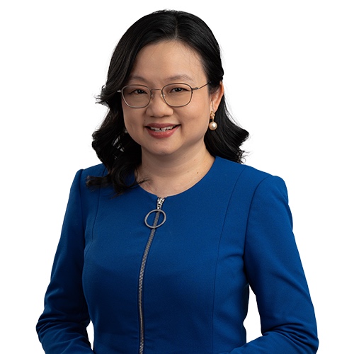Janet Toh