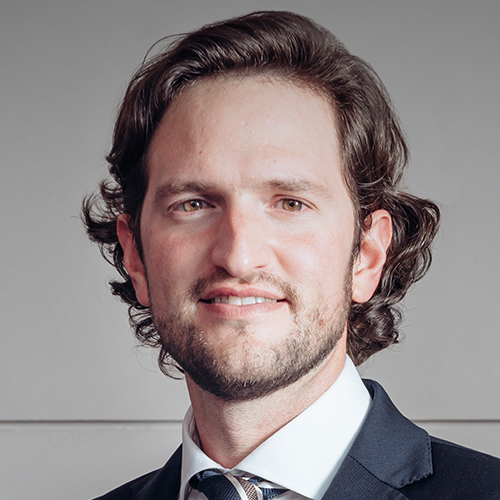 Andrés Terán