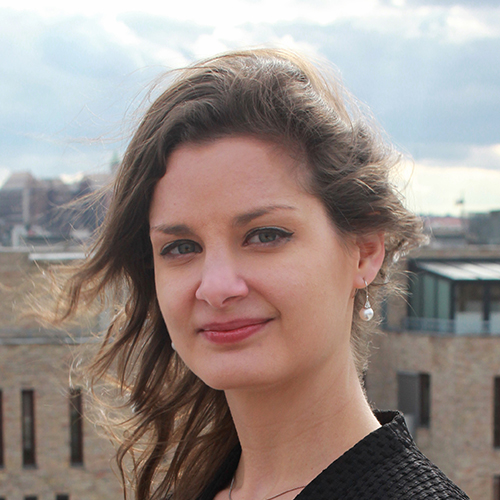 Kinga Madocsai