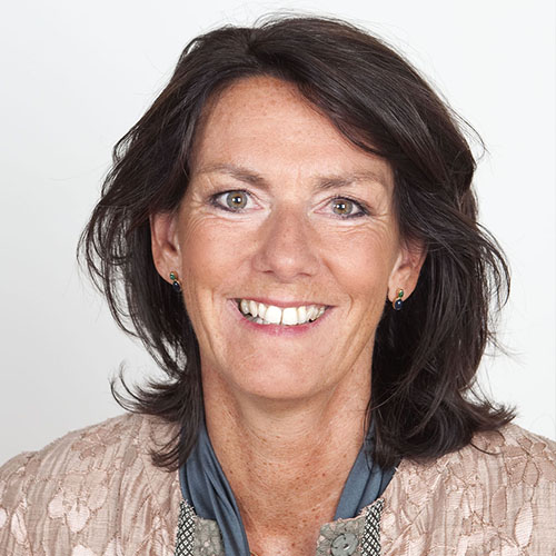 Hanneke Slager