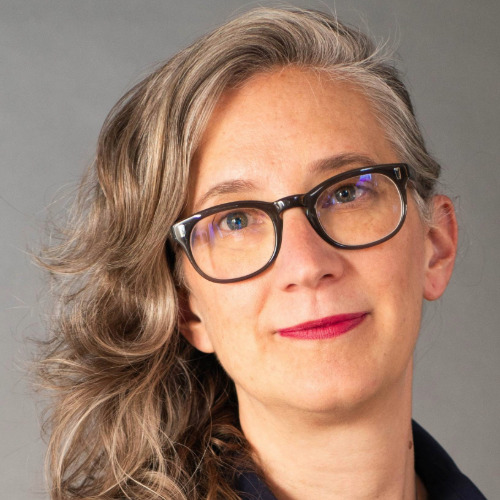 Gabriela Espinosa Cantú