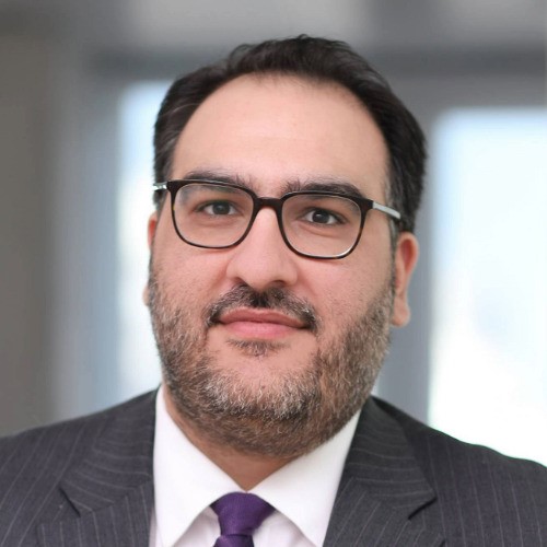 Yiannis Karamanolis