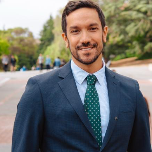 Alejandro Martinez