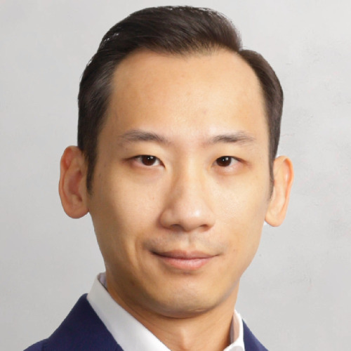 Teguh Reagan Roy