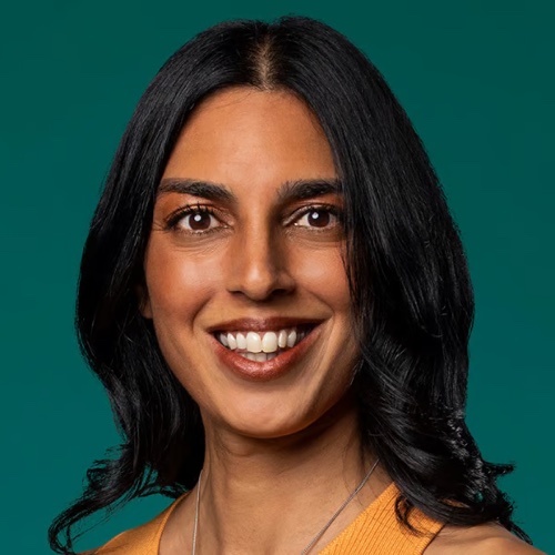 Sonia Sharma