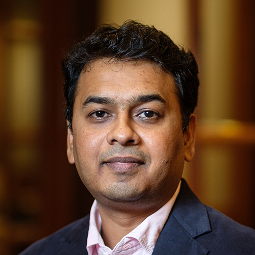 Prashant Mara