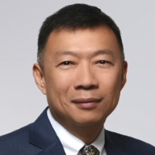 Chong Kin Lim