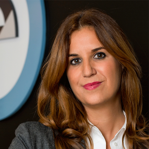 Esmeralda Saracibar