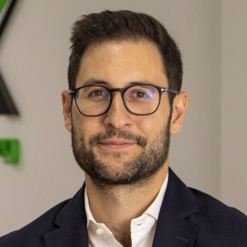 Nikola Kovacic