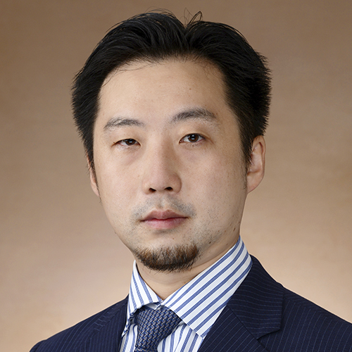 Satoshi Shono