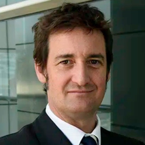 Rodrigo Velasco-Alessandri