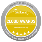 CareOrganise, Finalist in the EuroCloud Awards 2017