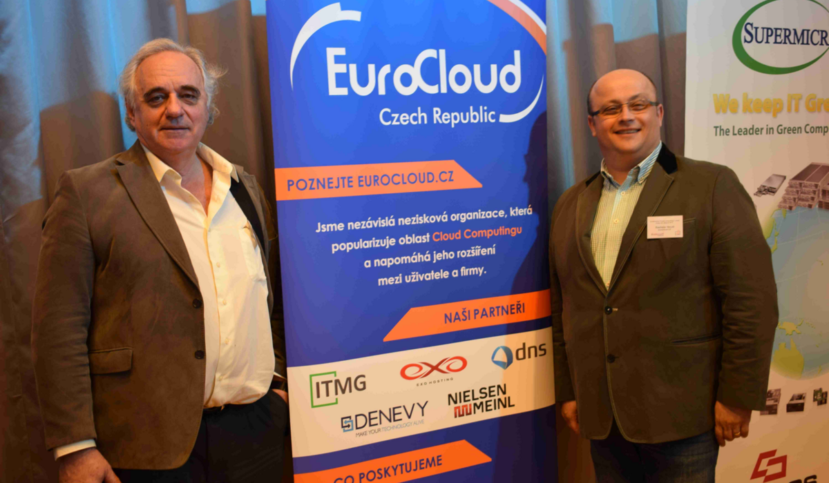 Cloud Computing Praxis 2017
